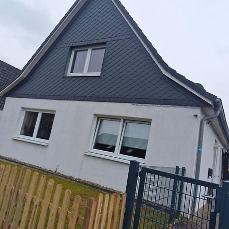 Ferienwohnung An Der Schlei Busdorf Eksteriør billede