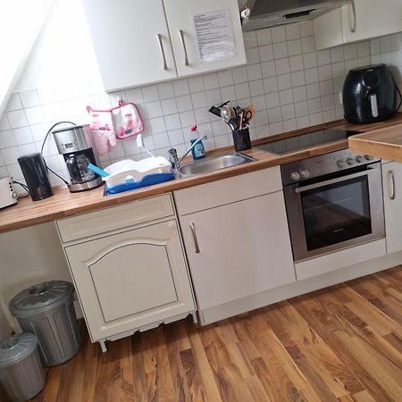 Ferienwohnung An Der Schlei Busdorf Eksteriør billede