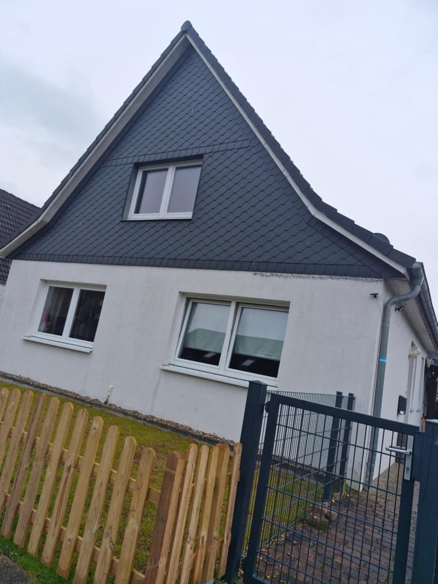 Ferienwohnung An Der Schlei Busdorf Eksteriør billede