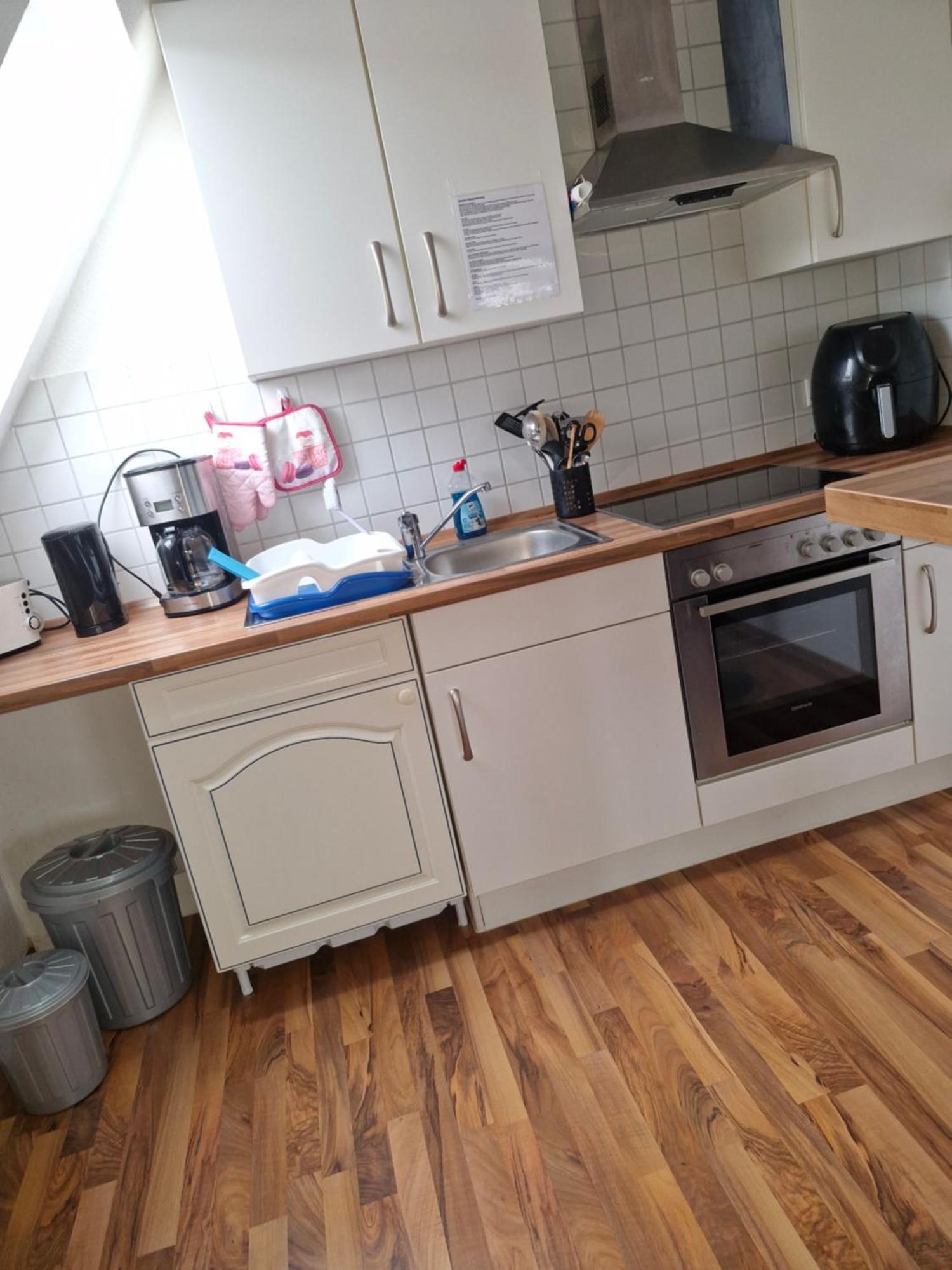 Ferienwohnung An Der Schlei Busdorf Eksteriør billede