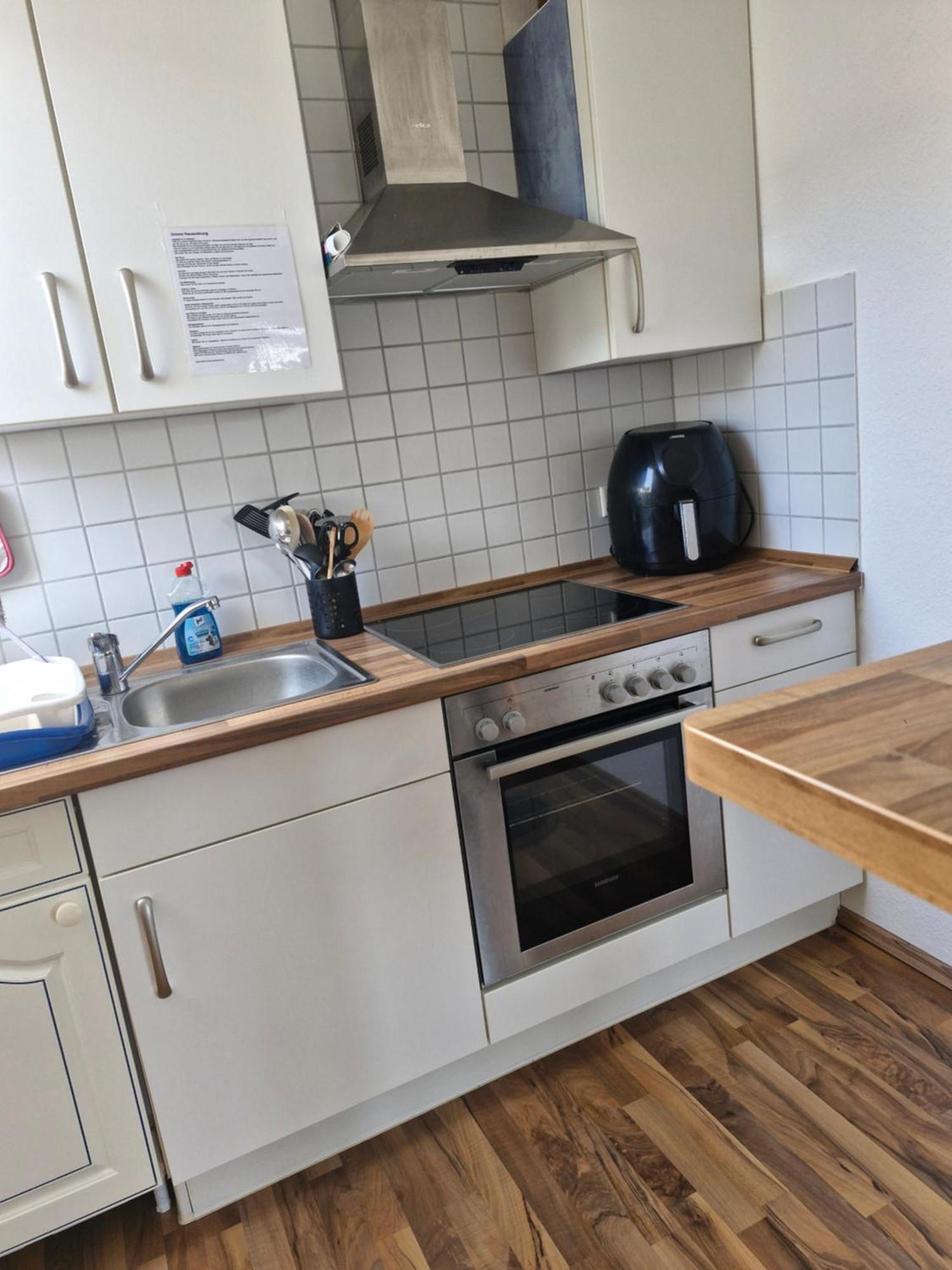 Ferienwohnung An Der Schlei Busdorf Eksteriør billede