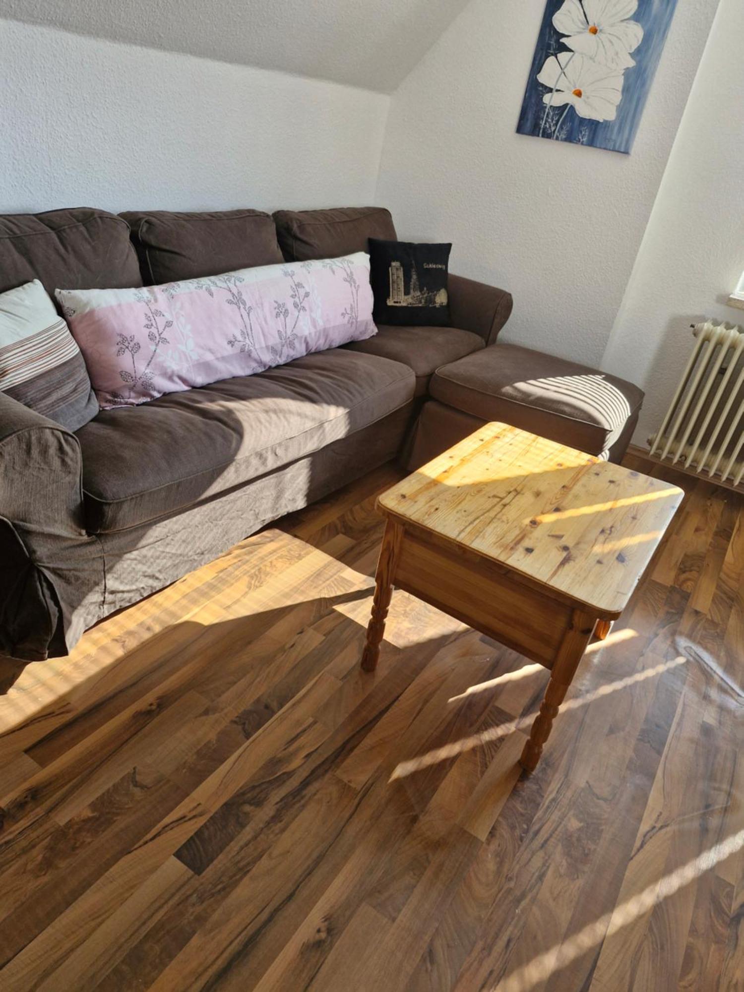 Ferienwohnung An Der Schlei Busdorf Eksteriør billede