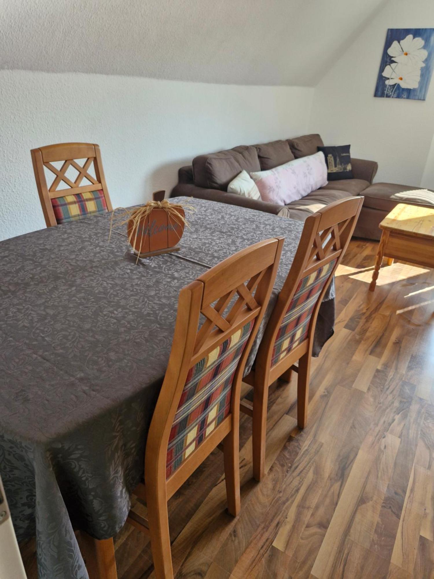 Ferienwohnung An Der Schlei Busdorf Eksteriør billede